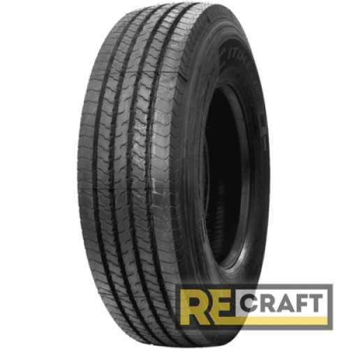 Pirelli ITINERIS-S90 (рулевая) 315/80 R22.5 156/150L Pirelli ITINERIS-S90 (рулевая) 315/80 R22.5 156/150L