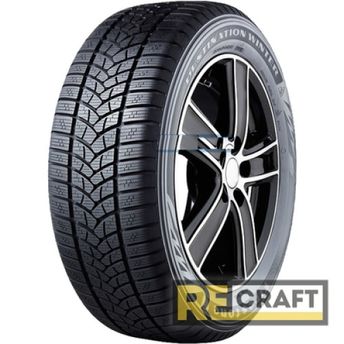 Firestone Destination Winter 215/70 R16 100H Firestone Destination Winter 215/70 R16 100H