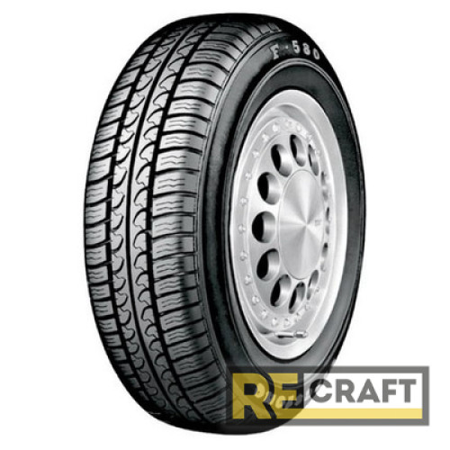 Firestone F580 175/65 R14 82T Firestone F580 175/65 R14 82T