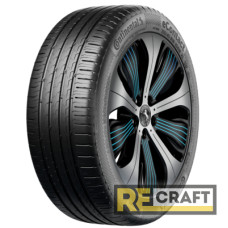 Continental eContact 255/55 R19 107V FR