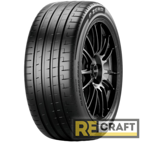 Pirelli PZero (PZ5) 325/35 R23 111Y MO-S PNCS Pirelli PZero (PZ5) 325/35 R23 111Y MO-S PNCS