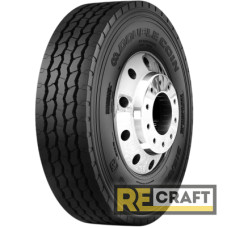 Double Coin RR716 (универсальная) 315/80 R22.5 160/157K PR22