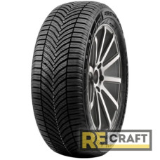 Royal Black Royal A/S II 205/60 R16 96H XL