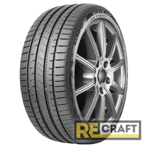 Kumho Ecsta Sport PS72 255/40 R20 101Y XL Kumho Ecsta Sport PS72 255/40 R20 101Y XL