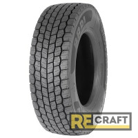 Barkley BRD1 (ведущая) 315/60 R22.5 152/148M Barkley BRD1 (ведущая) 315/60 R22.5 152/148M