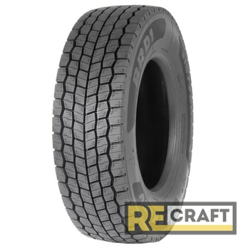 Barkley BRD1 (ведущая) 315/60 R22.5 152/148M Barkley BRD1 (ведущая) 315/60 R22.5 152/148M