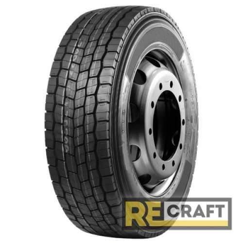 Barkley BL833 (ведущая) 295/60 R22.5 150/147L Barkley BL833 (ведущая) 295/60 R22.5 150/147L