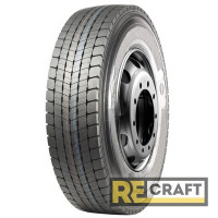 Barkley BL831 (ведущая) 295/60 R22.5 150/147L Barkley BL831 (ведущая) 295/60 R22.5 150/147L