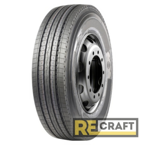 Barkley BL223 (рулевая) 315/70 R22.5 156/150L Barkley BL223 (рулевая) 315/70 R22.5 156/150L