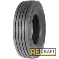 Barkley BRS1 (рулевая) 315/60 R22.5 154/150L Barkley BRS1 (рулевая) 315/60 R22.5 154/150L
