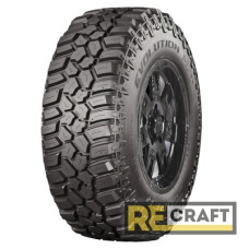 Cooper Evolution M/T 285/70 R17 121/118Q