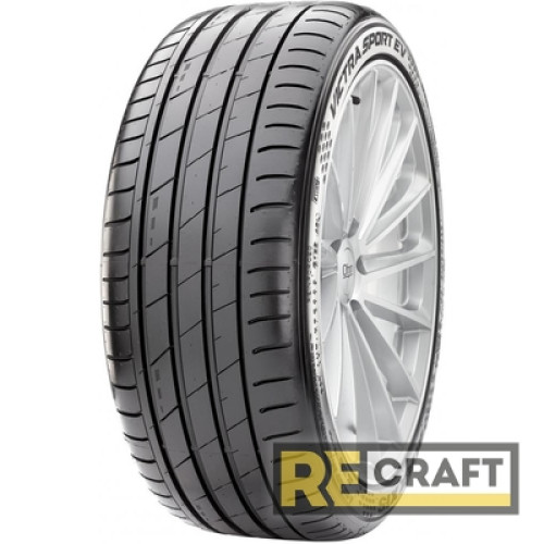 Maxxis Victra Sport EV 235/50 R19 103V XL Maxxis Silent Maxxis Victra Sport EV 235/50 R19 103V XL Maxxis Silent