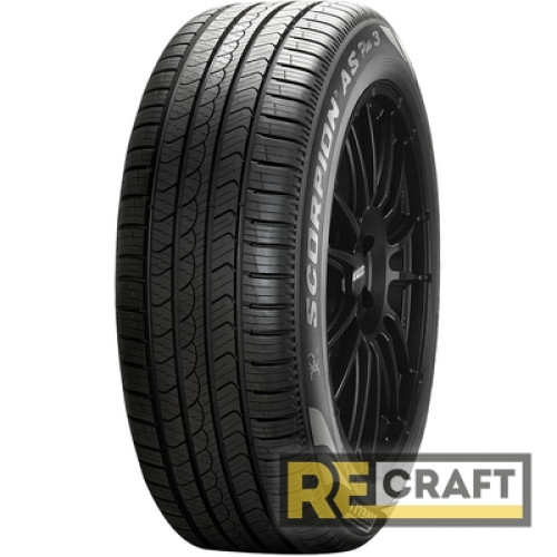 Pirelli Scorpion AS Plus 3 235/65 R18 106H