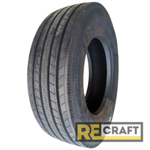Dunlop DSP658 (рулевая) 315/70 R22.5 154/151L PR20 Dunlop DSP658 (рулевая) 315/70 R22.5 154/151L PR20