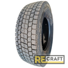 Dunlop DSP666 (ведущая) 315/70 R22.5 154/151L PR20