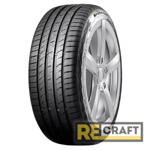 Nexen N'Fera Primus QX 255/50 R20 109V XL Nexen N'Fera Primus QX 255/50 R20 109V XL