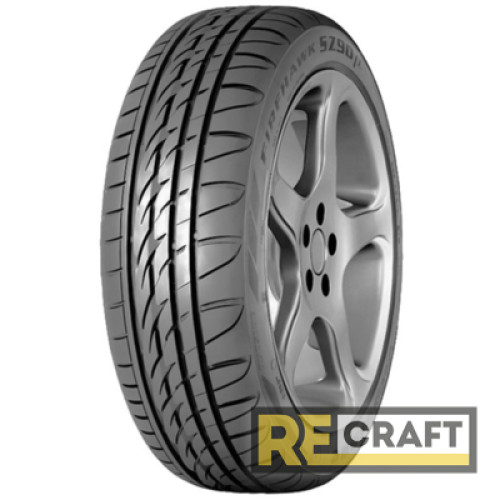 Firestone FireHawk SZ90 225/45 R17 91W Firestone FireHawk SZ90 225/45 R17 91W