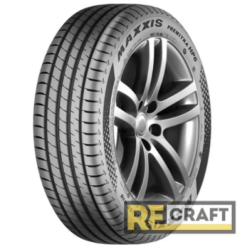 Maxxis Premitra HP6 205/60 R16 96V XL Maxxis Premitra HP6 205/60 R16 96V XL