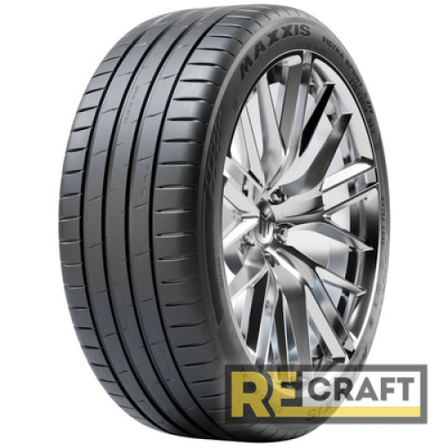 Maxxis Victra Sport 6 SUV 235/50 R20 104V XL Maxxis Victra Sport 6 SUV 235/50 R20 104V XL