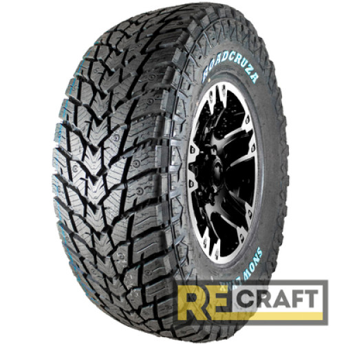 Roadcruza Snow Lynx 33/12.5 R20 114Q (под шип) Roadcruza Snow Lynx 33/12.5 R20 114Q (под шип)