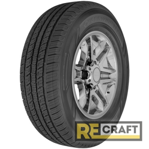 LingLong CROSSWIND HT2 225/65 R17 102H LingLong CROSSWIND HT2 225/65 R17 102H