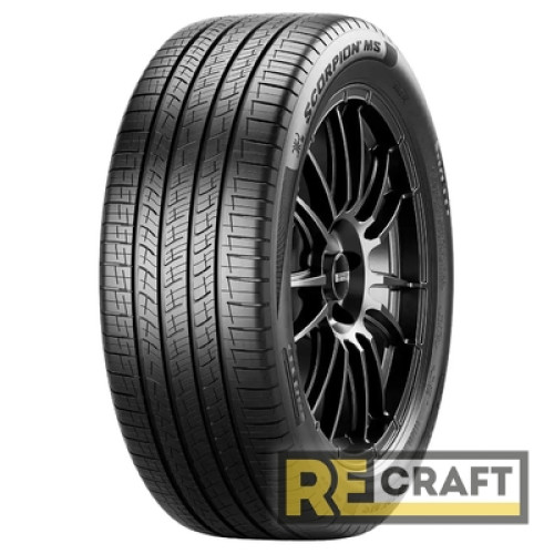 Pirelli Scorpion MS 285/40 R23 115Y XL LR PNCS Pirelli Scorpion MS 285/40 R23 115Y XL LR PNCS
