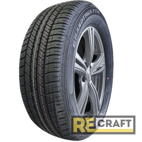 Dunlop Grandtrek PT22 265/60 R20 112H