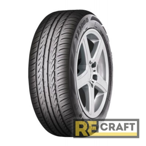 Firestone Firehawk TZ300a 195/65 R15 91H Firestone Firehawk TZ300a 195/65 R15 91H
