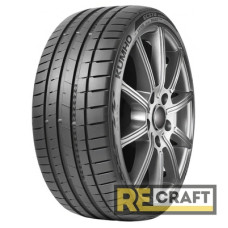 Kumho Ecsta Sport S PS72 255/40 R20 104Y XL