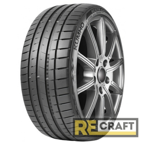Kumho Ecsta Sport S PS72 255/40 R20 104Y XL Kumho Ecsta Sport S PS72 255/40 R20 104Y XL