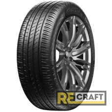 Continental TechContact TC6 225/55 R17 97W SSR