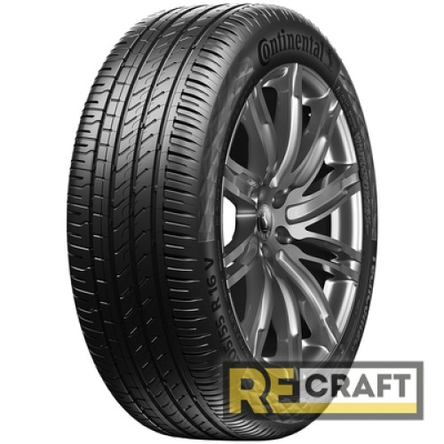 Continental TechContact TC6 225/55 R17 97W SSR Continental TechContact TC6 225/55 R17 97W SSR