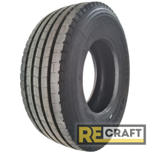 NEW POWER NA816 (прицепная) 385/65 R22.5 164K NEW POWER NA816 (прицепная) 385/65 R22.5 164K