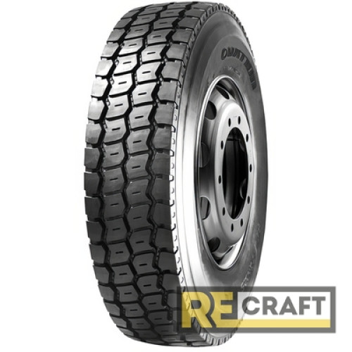 Ovation ETM313 (ведущая) 385/65 R22.5 160K PR20 Ovation ETM313 (ведущая) 385/65 R22.5 160K PR20