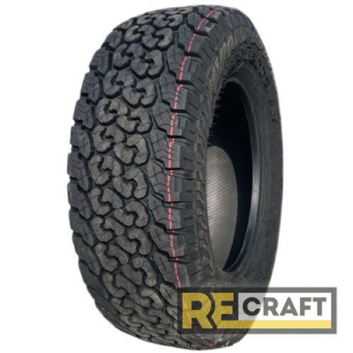 Starmaxx MountTerra A/T 285/60 R18 118/115S Starmaxx MountTerra A/T 285/60 R18 118/115S