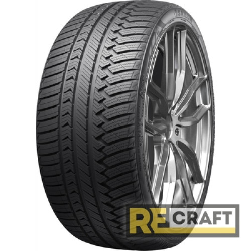Sailun Atrezzo 4 Seasons Pro EV 245/45 R19 102W XL Sailun Atrezzo 4 Seasons Pro EV 245/45 R19 102W XL