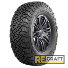 BFGoodrich All-Terrain T/A KO3 195/80 R15 107S RWL