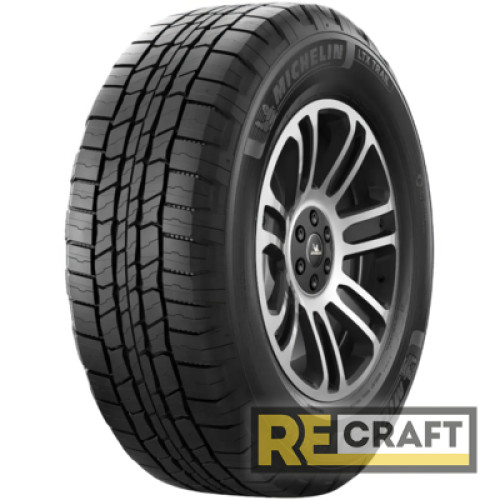 Michelin LTX TRAIL 265/70 R18 116S