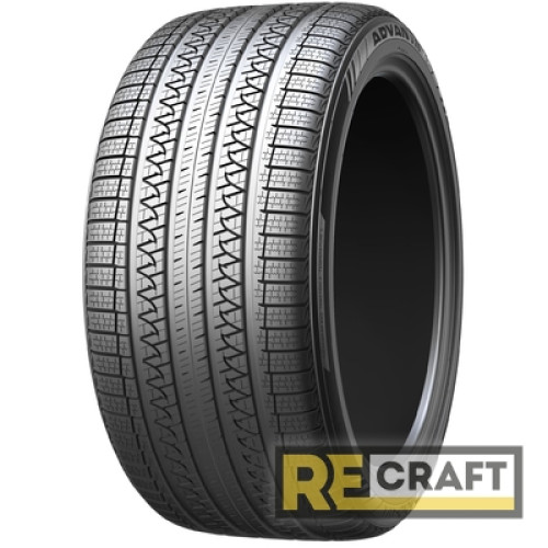 Yokohama Advan V35 285/40 R22 110Y XL NC0 Yokohama Advan V35 285/40 R22 110Y XL NC0