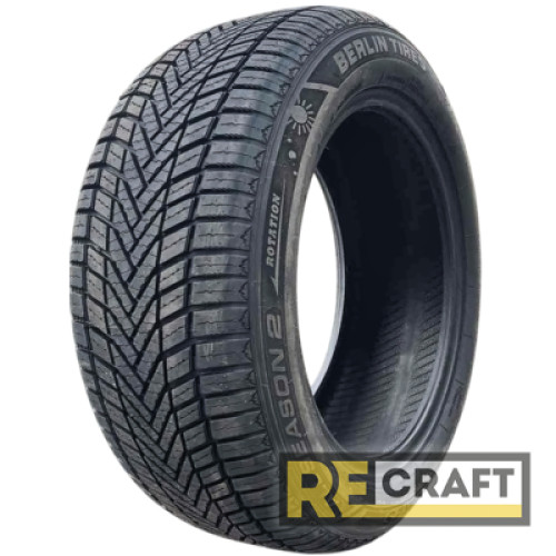 Berlin All Season 2 225/55 R16 99W XL