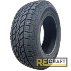 Berlin Marathon A/T 245/75 R17 121/118S