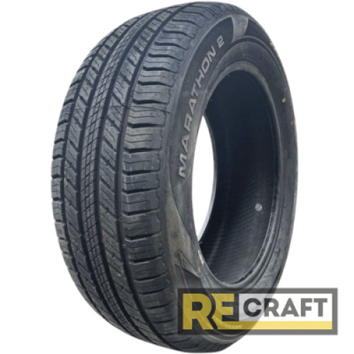 Berlin Marathon 2 225/60 R17 99H