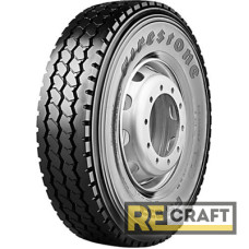 Firestone FS833 (рулевая) 315/80 R22.5 156/150K
