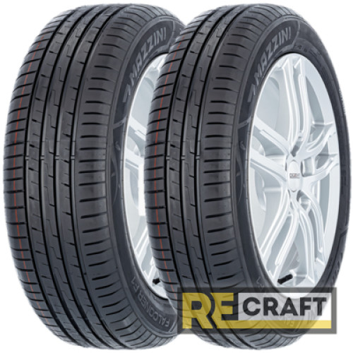 Mazzini Falconer F1 175/70 R14 84T Mazzini Falconer F1 175/70 R14 84T