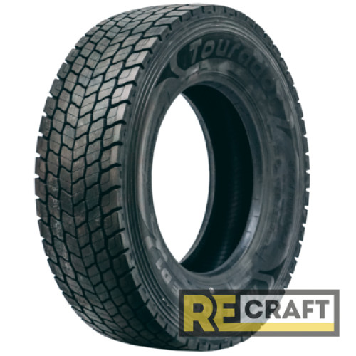 Tourador MAX FORCE D1 (ведущая) 295/60 R22.5 150/147L