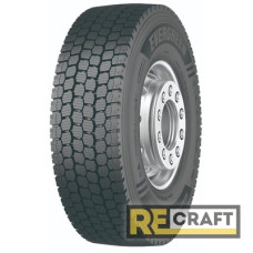 Evergreen EDW85 (ведущая) 315/80 R22.5 156/153K PR20