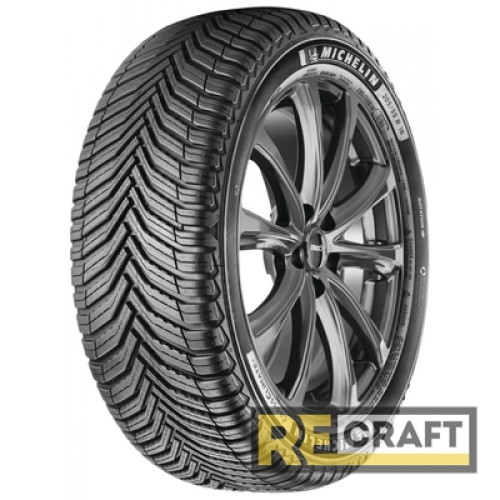Michelin CrossClimate 2 A/W 245/40 R20 99V XL