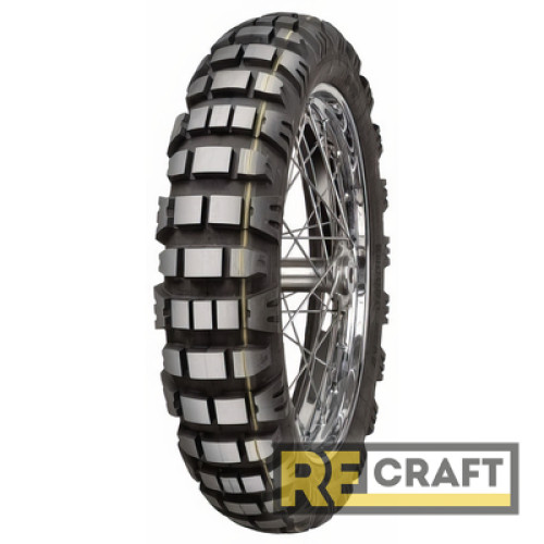 Mitas E-09 DAKAR 110/80 R19 59R Mitas E-09 DAKAR 110/80 R19 59R