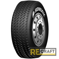 Sonix SX999 (прицепная) 445/65 R22.5 169K Sonix SX999 (прицепная) 445/65 R22.5 169K