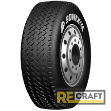 Sonix SX999 (прицепная) 445/65 R22.5 169K